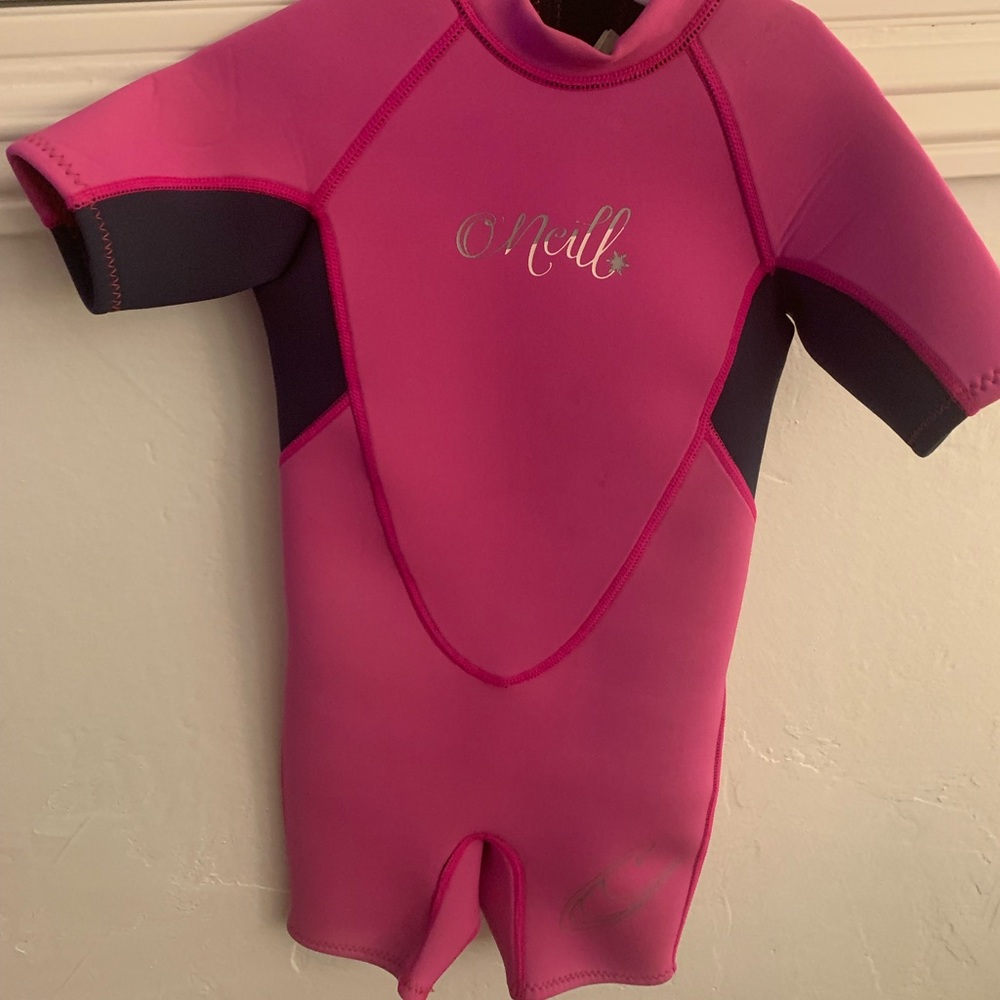 O’Neil Wesuit